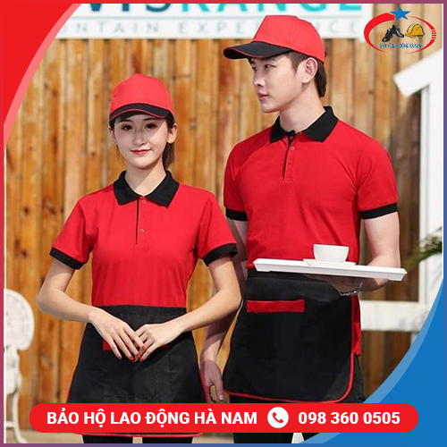Đồng phục áo thun